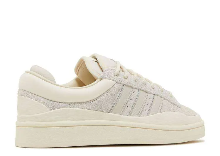 ADIDAS CAMPUS BAD BUNNY 'CLOUD WHITE'