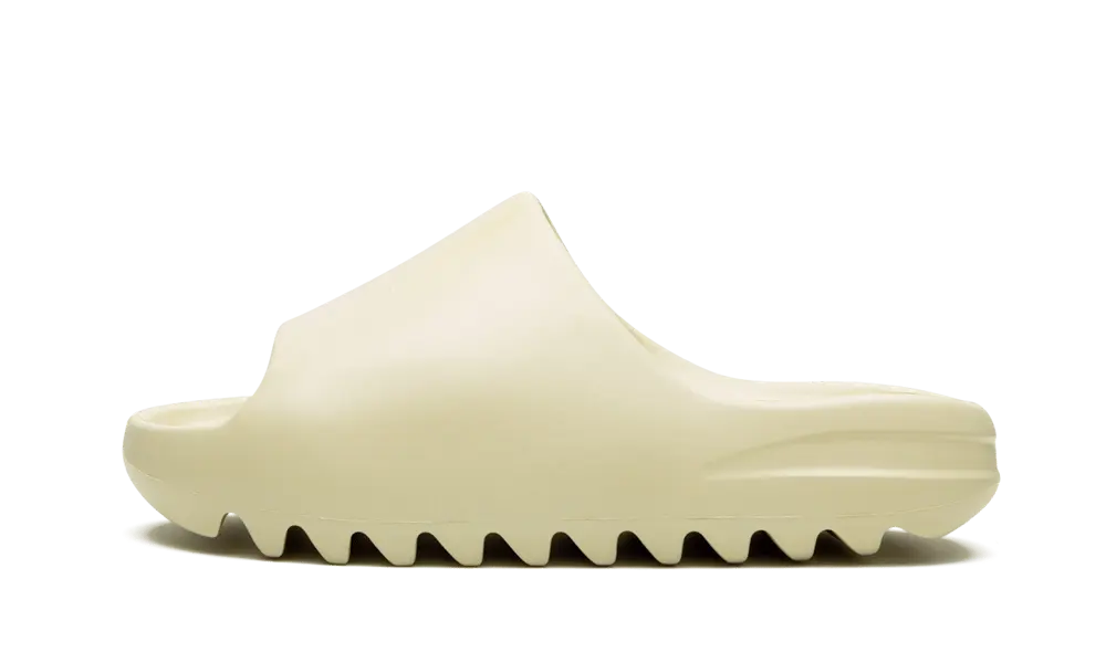Adidas Yeezy Slide - Bone