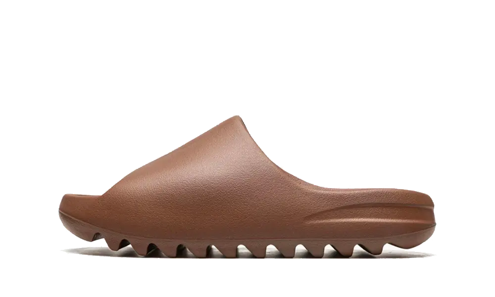 adidas Yeezy Slide - Flax