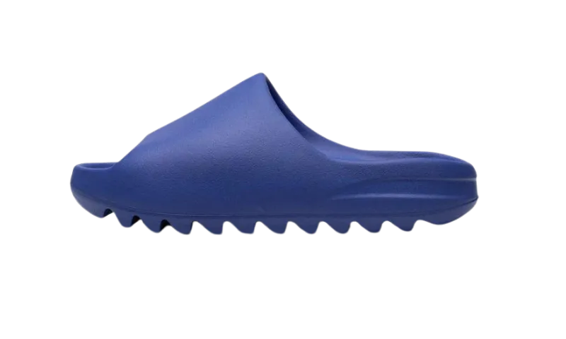 Adidas Yeezy Slides - Azure