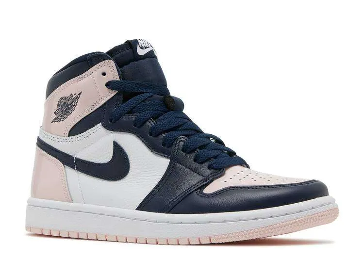 AIR JORDAN 1 HIGH 'BUBBLE GUM'