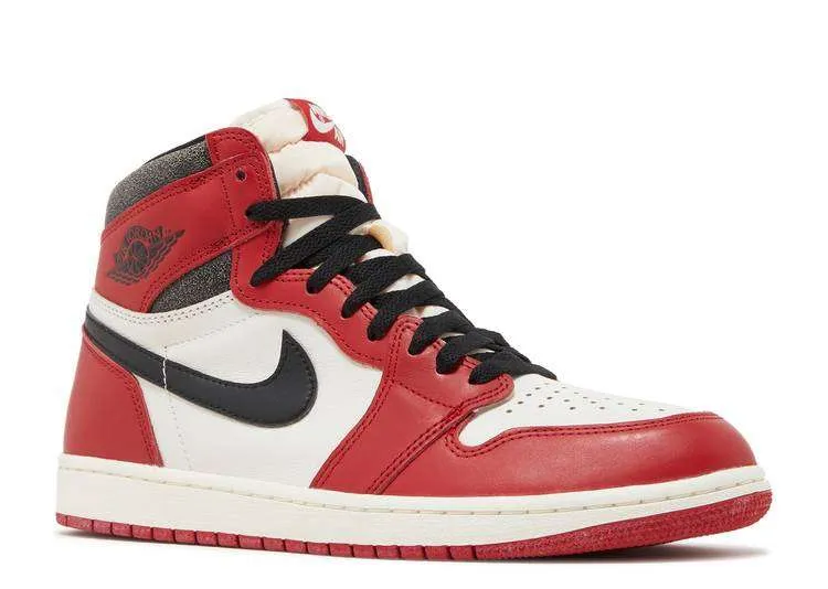 AIR JORDAN 1 HIGH 'CHICAGO LOST & FOUND'