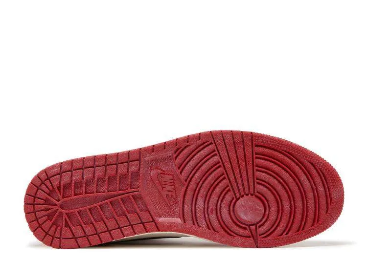 AIR JORDAN 1 HIGH 'CHICAGO LOST & FOUND'