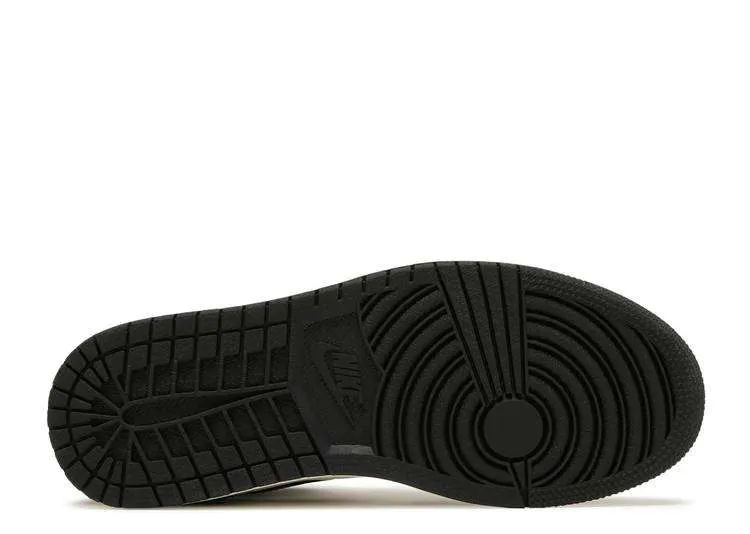 AIR JORDAN 1 HIGH 'CRAFTED'