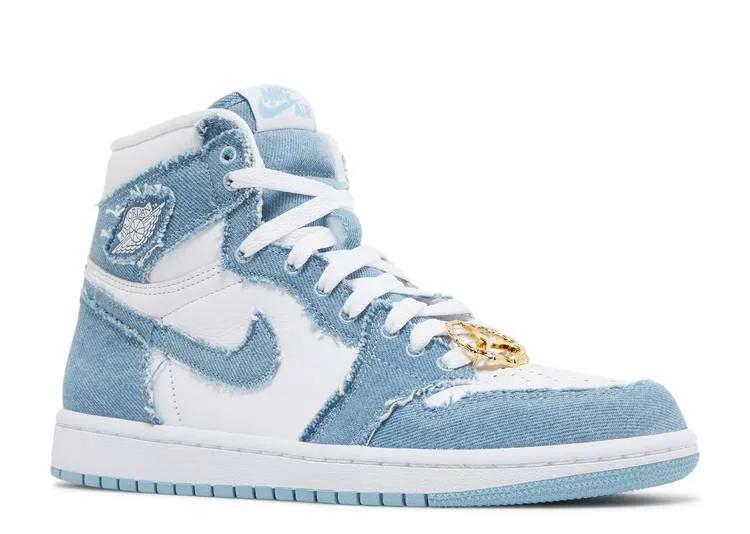 AIR JORDAN 1 HIGH 'DENIM'