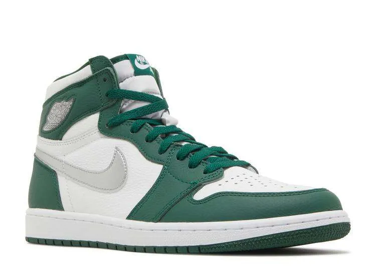 AIR JORDAN 1 HIGH 'GORGE GREEN'