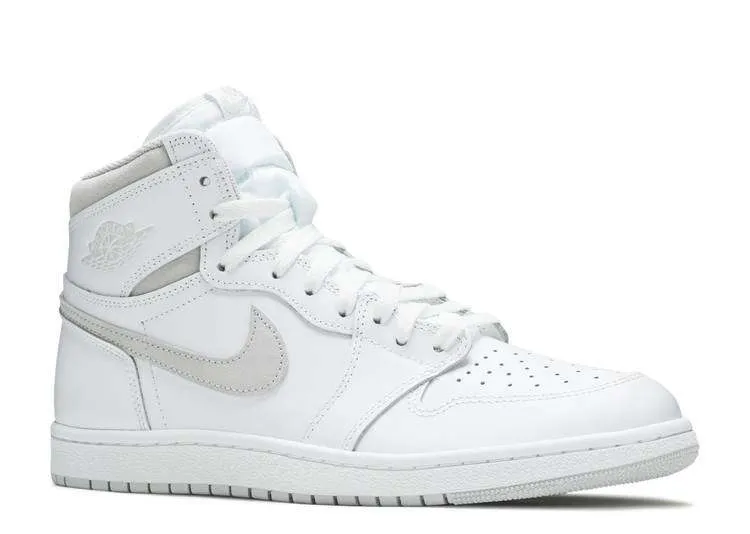 AIR JORDAN 1 HIGH 'NEUTRAL GREY'