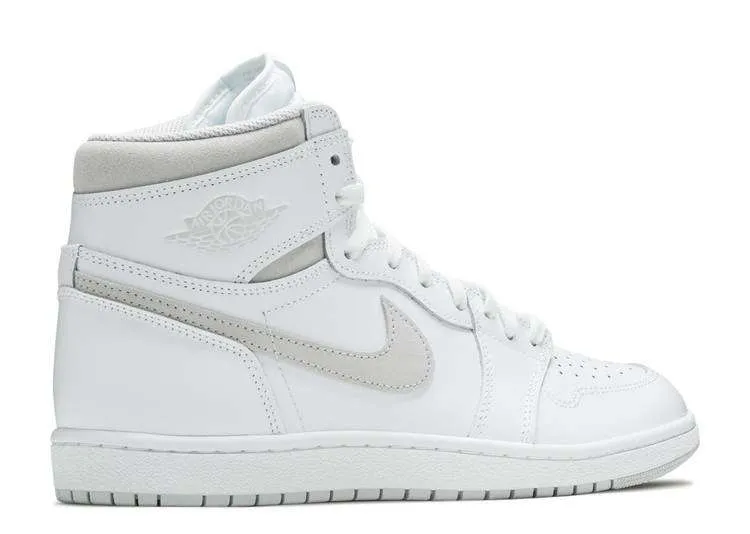 AIR JORDAN 1 HIGH 'NEUTRAL GREY'