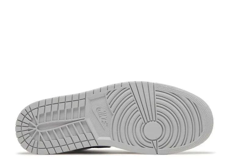 AIR JORDAN 1 HIGH 'STAGE HAZE'