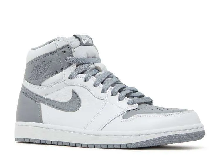 AIR JORDAN 1 HIGH 'STEALTH'