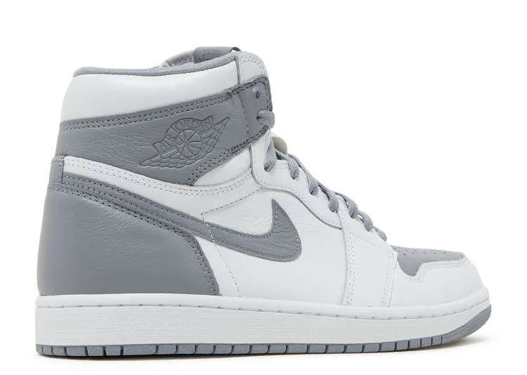 AIR JORDAN 1 HIGH 'STEALTH'
