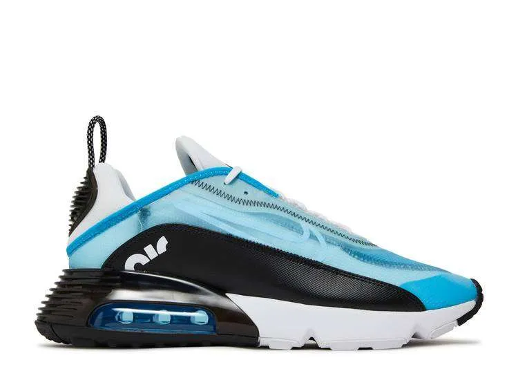 AIR MAX 2090 'BLUE'