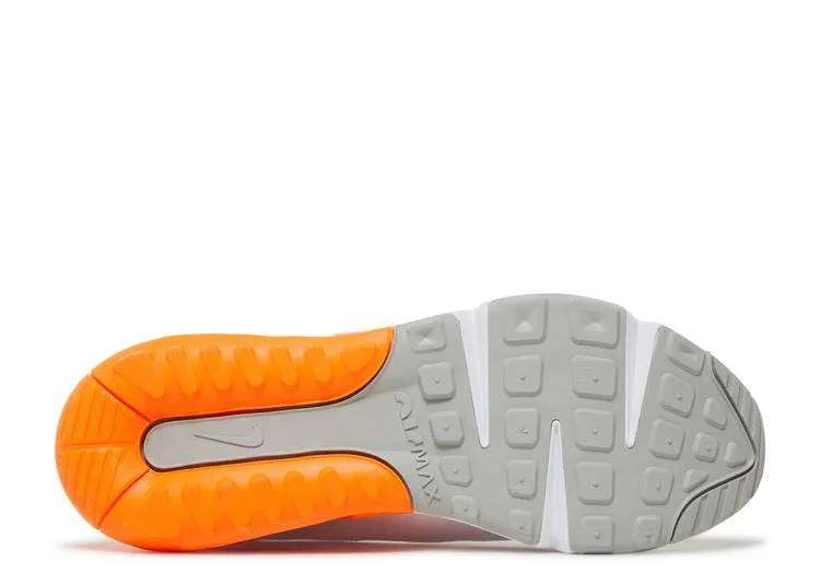 AIR MAX 2090 'WHITE TOTAL ORANGE'