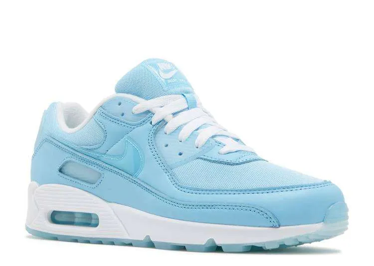 AIR MAX 90 'BLUE CHILL'