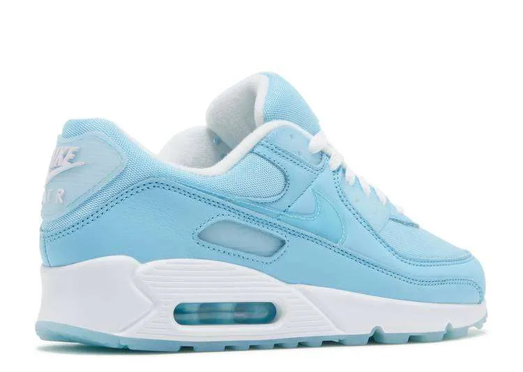 AIR MAX 90 'BLUE CHILL'