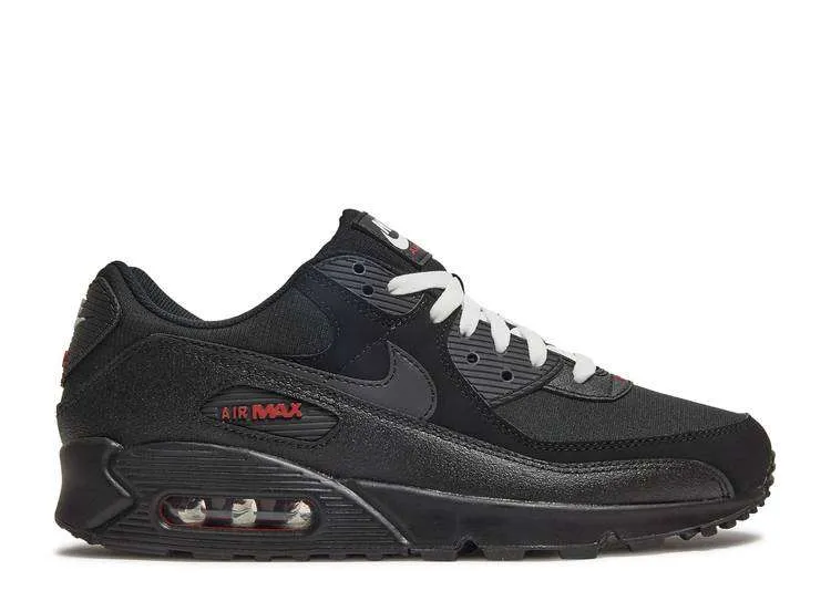 AIR MAX 90 'BRED'