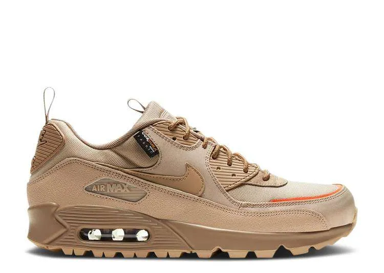AIR MAX 90 'DESERT CAMO'