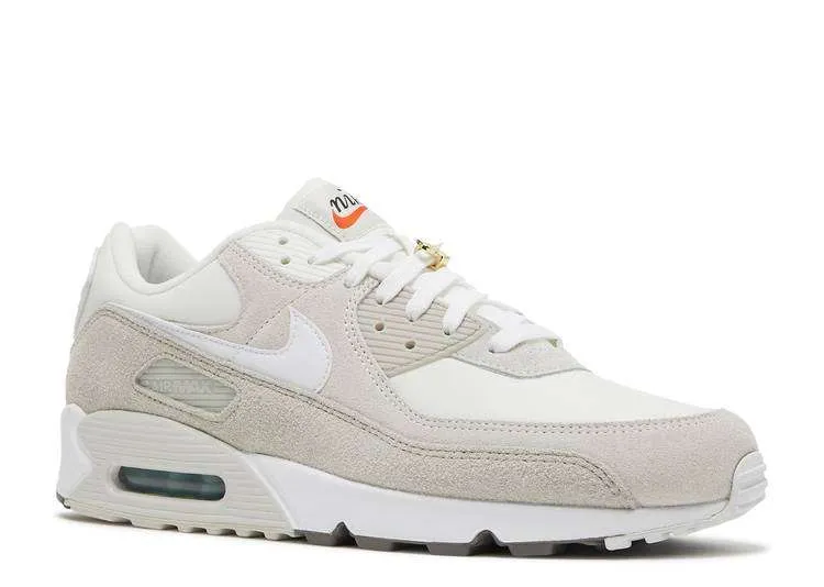 AIR MAX 90 'FIRST USE PACK SAIL'