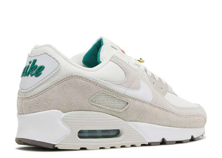 AIR MAX 90 'FIRST USE PACK SAIL'