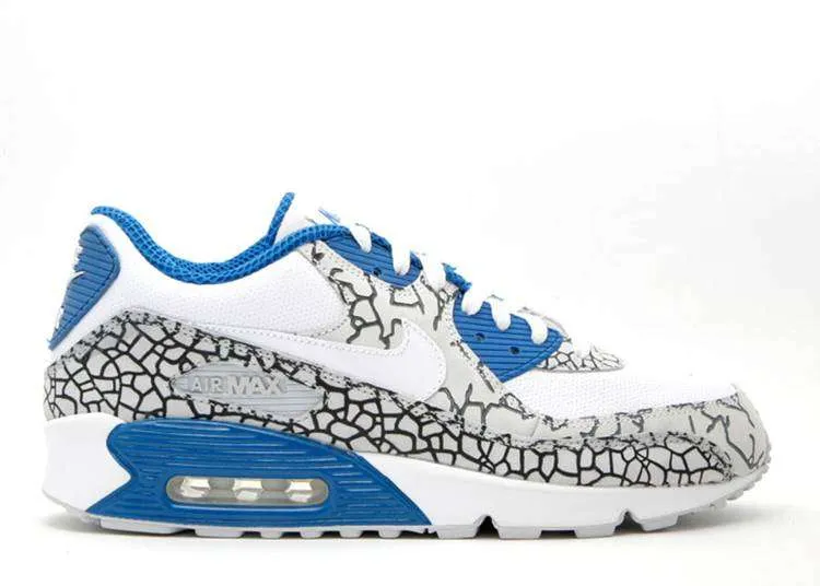 AIR MAX 90 'HUFQUAKE'