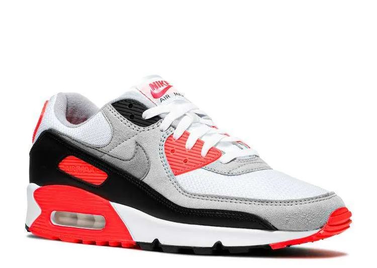 AIR MAX 90 'INFRARED'