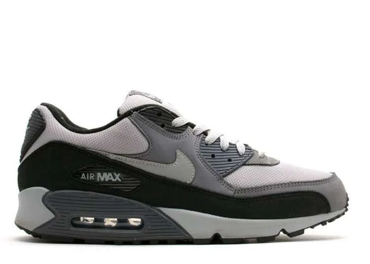 AIR MAX 90 'LEATHER GREY'
