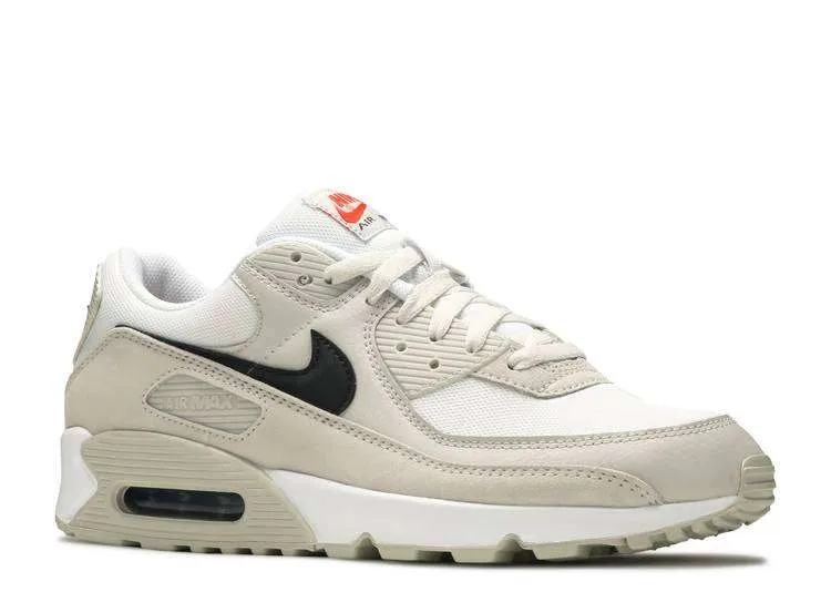 AIR MAX 90 'LIGHT BONE'