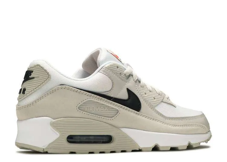 AIR MAX 90 'LIGHT BONE'
