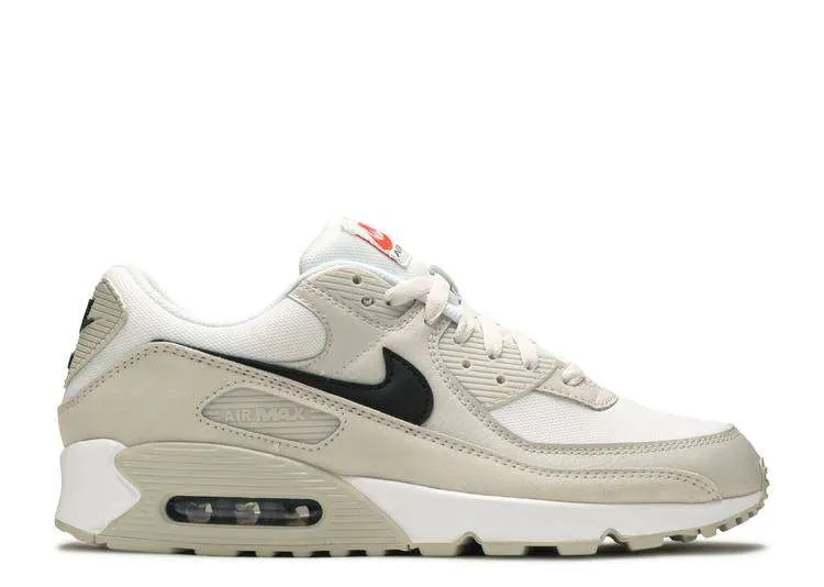 AIR MAX 90 'LIGHT BONE'