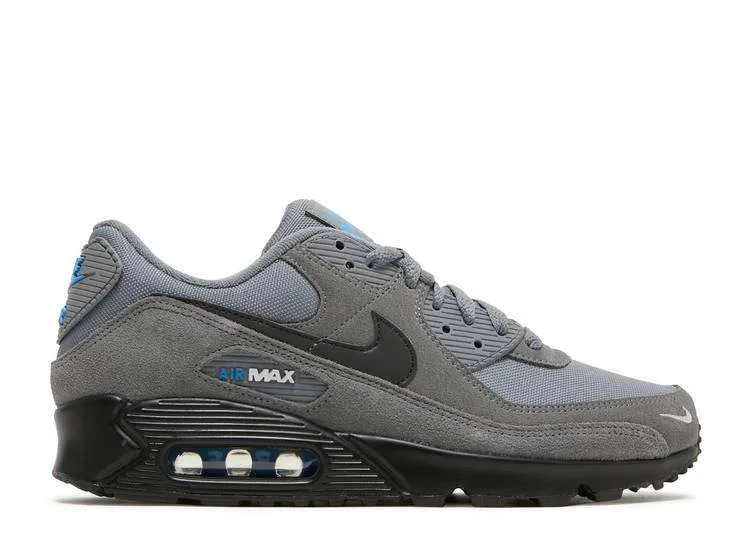 AIR MAX 90 'SMOKE GREY'