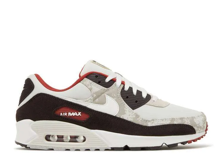 AIR MAX 90 'SOCIAL FC'