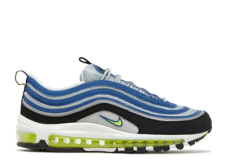 AIR MAX 97 'ATLANTIC BLUE'