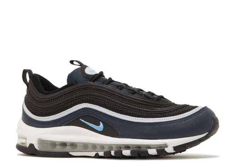 AIR MAX 97 'BLACK DARK OBSIDIAN'