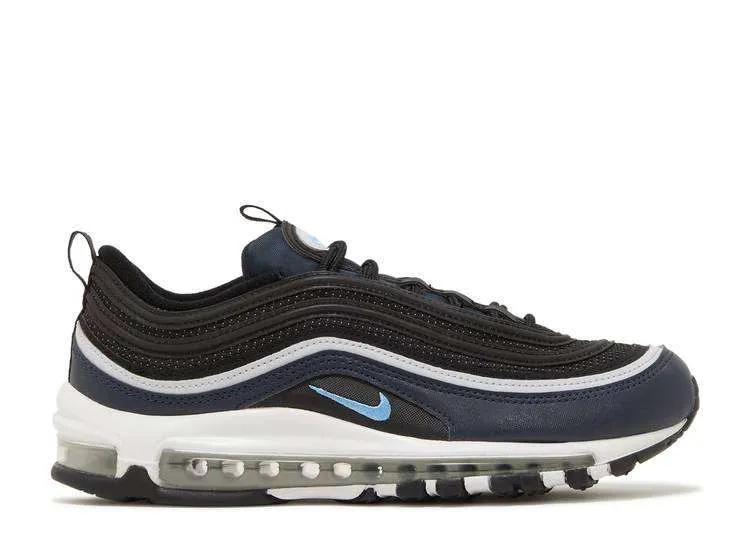 AIR MAX 97 'BLACK DARK OBSIDIAN'