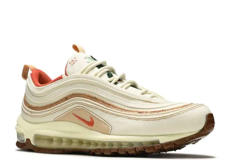 AIR MAX 97 'CORK'