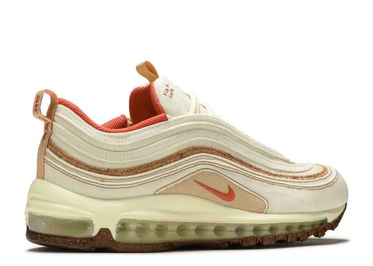 AIR MAX 97 'CORK'