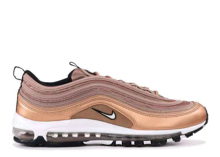 AIR MAX 97 'DESERT DUST'