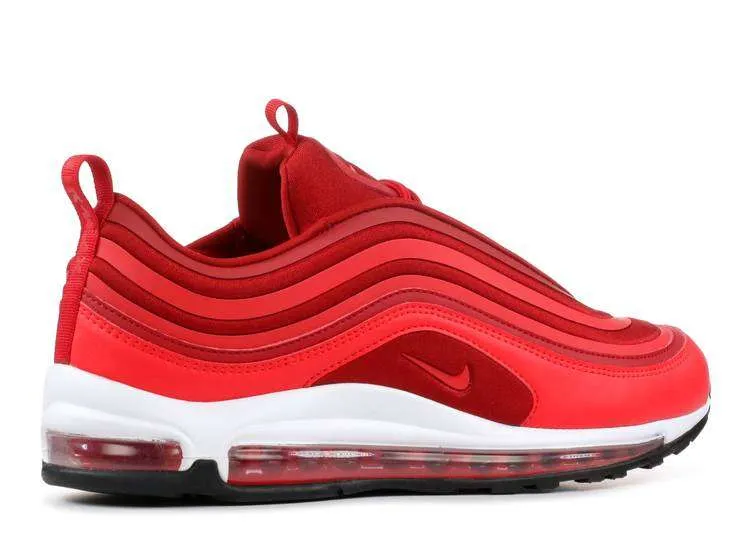 AIR MAX 97 'GYM RED'