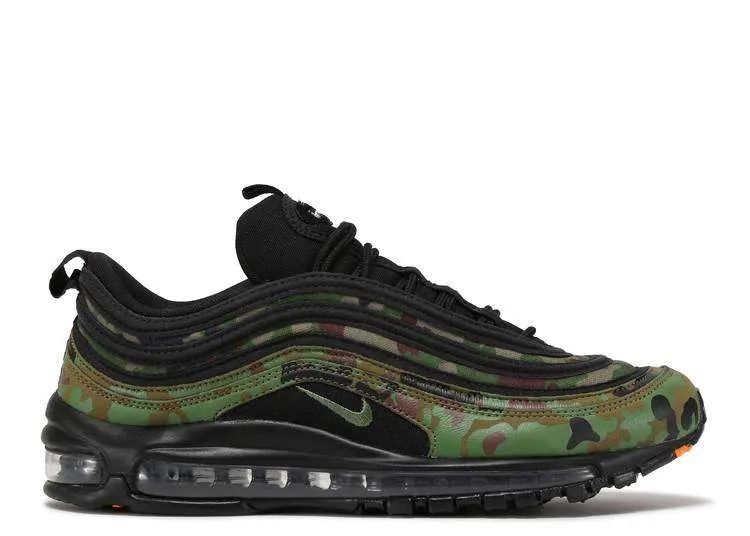AIR MAX 97 'JAPAN'