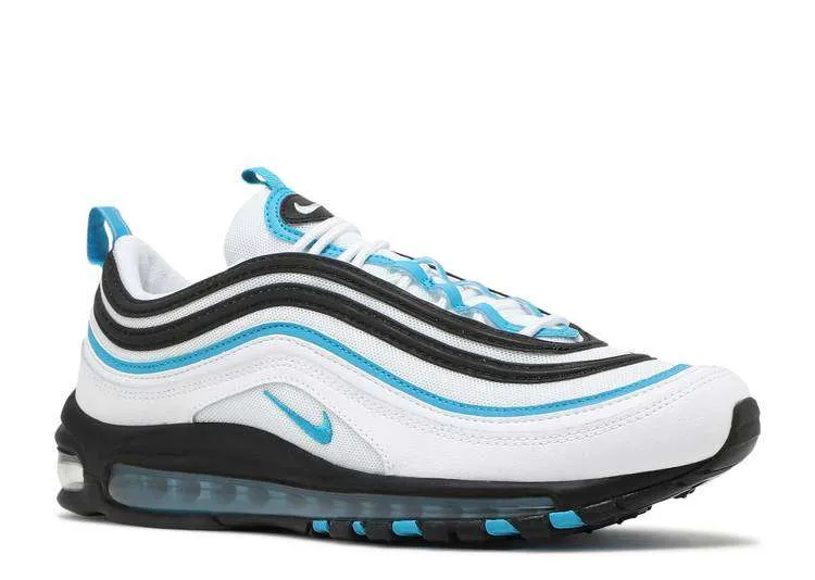 AIR MAX 97 'LASER BLUE'
