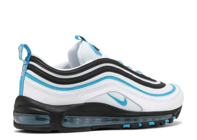 AIR MAX 97 'LASER BLUE'