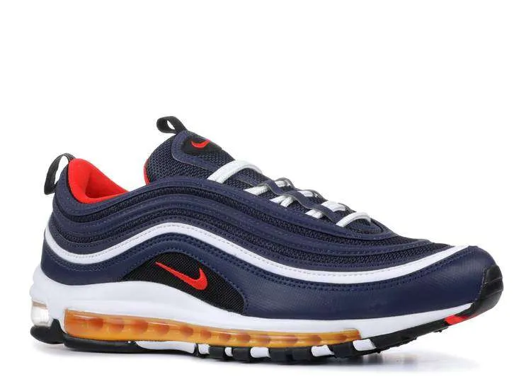 AIR MAX 97 'MIDNIGHT NAVY'