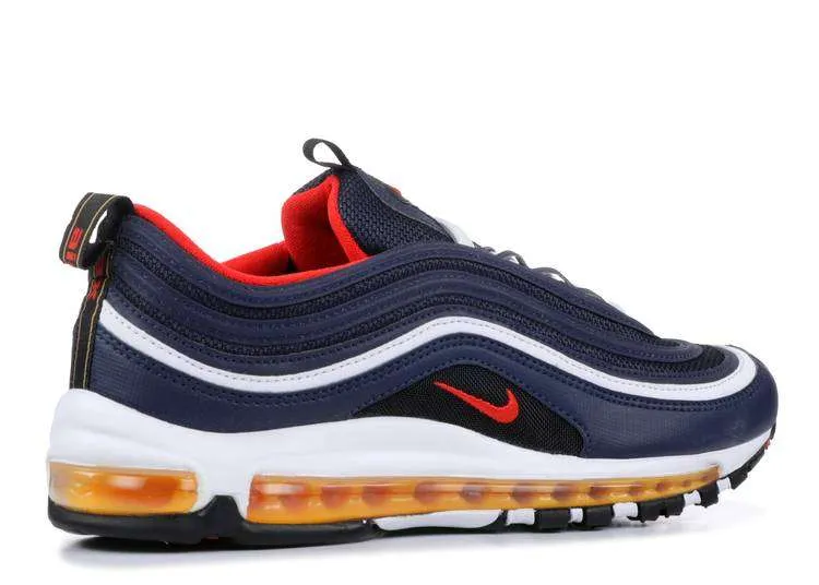 AIR MAX 97 'MIDNIGHT NAVY'