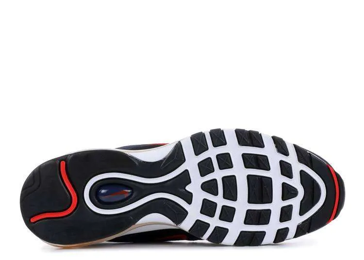 AIR MAX 97 'MIDNIGHT NAVY'