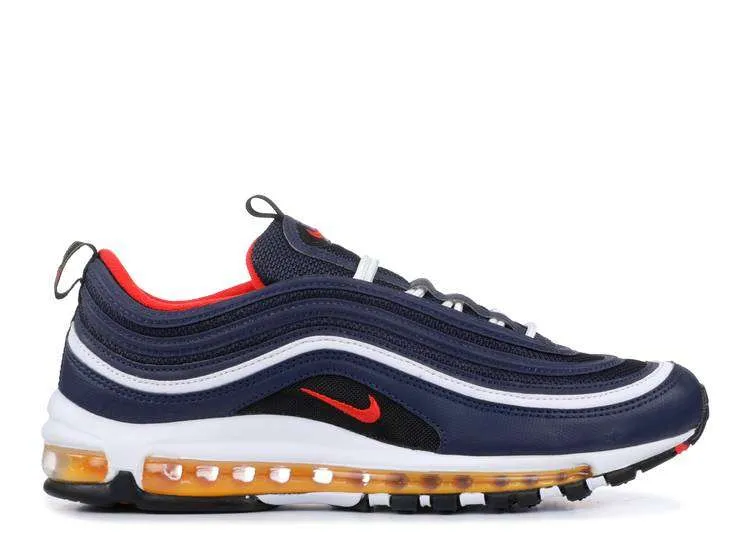 AIR MAX 97 'MIDNIGHT NAVY'
