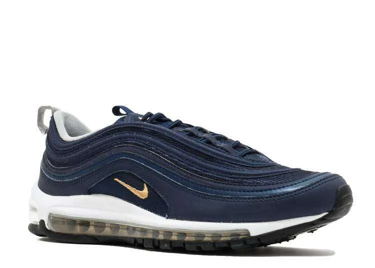 AIR MAX 97 'MIDNIGHT RUN'