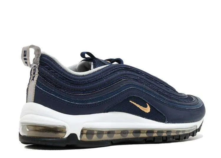 AIR MAX 97 'MIDNIGHT RUN'
