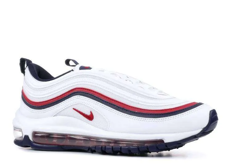 AIR MAX 97 'RED CRUSH'