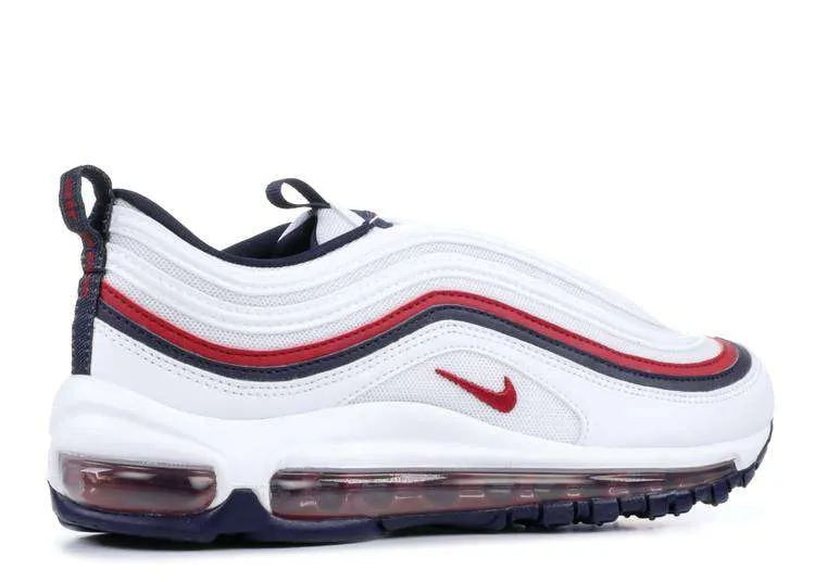 AIR MAX 97 'RED CRUSH'