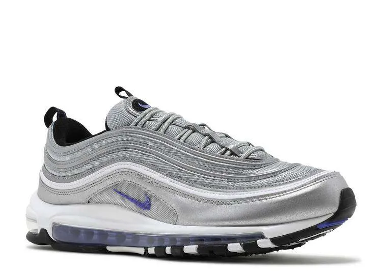 AIR MAX 97 'SILVER VIOLET'